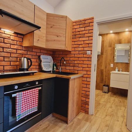 Apartamento Kawalerka 174 Karpacz Exterior foto