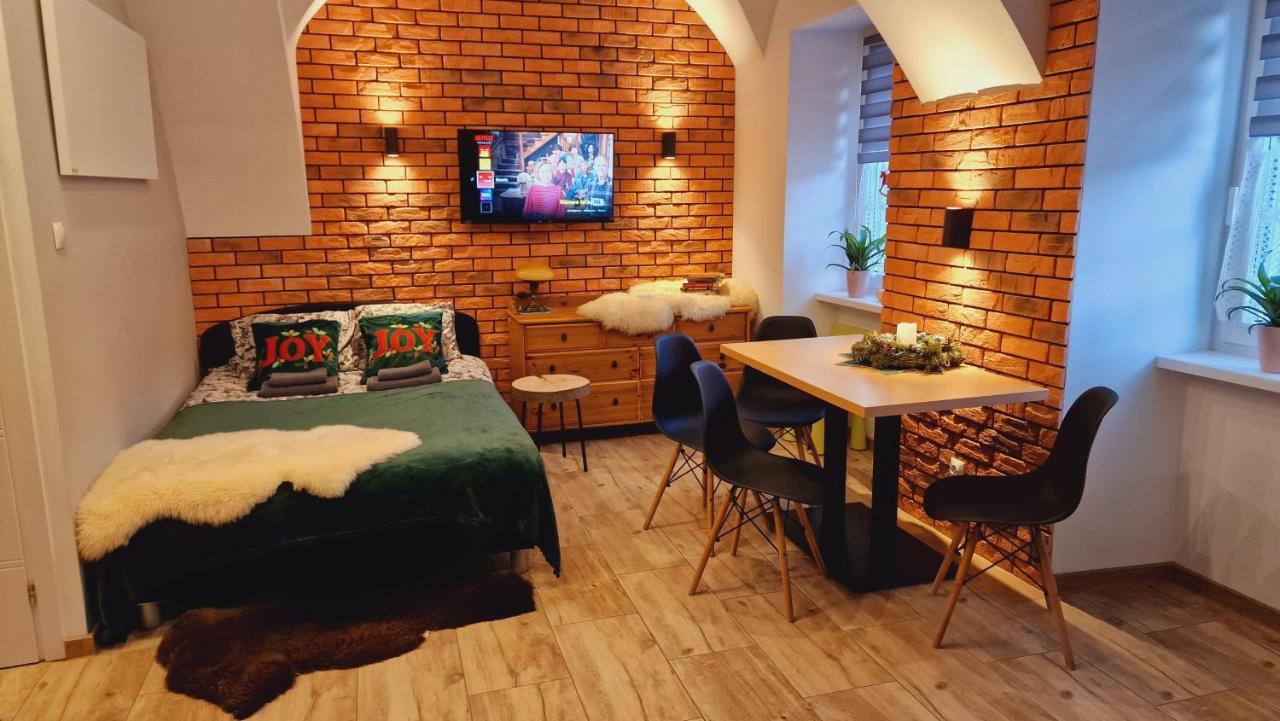 Apartamento Kawalerka 174 Karpacz Exterior foto