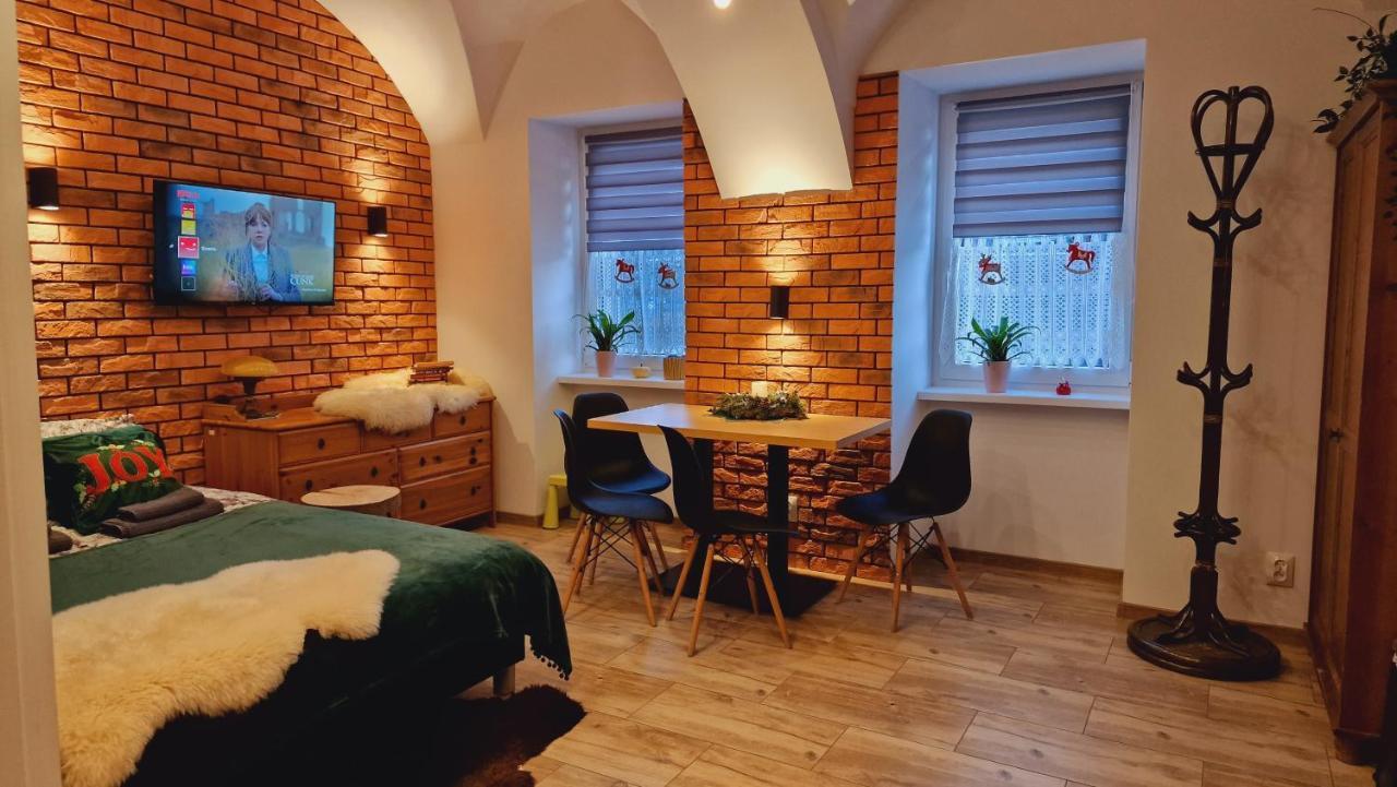 Apartamento Kawalerka 174 Karpacz Exterior foto