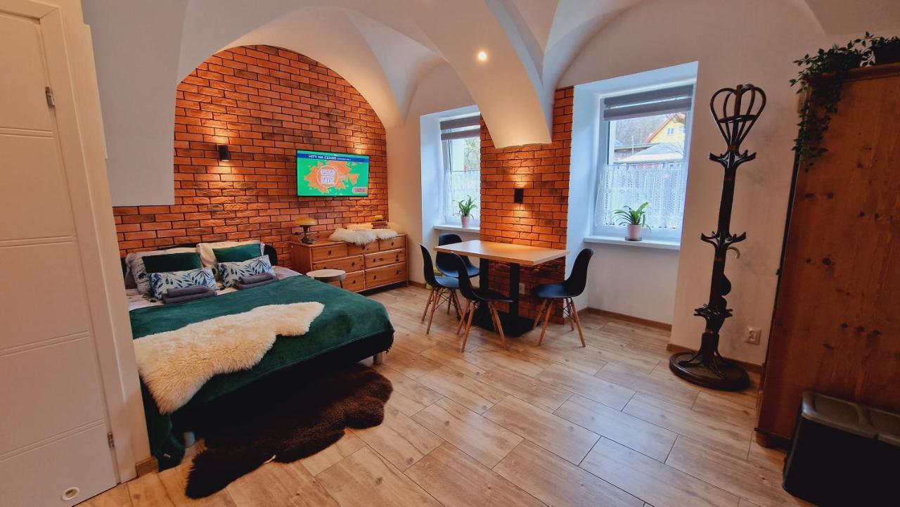Apartamento Kawalerka 174 Karpacz Exterior foto