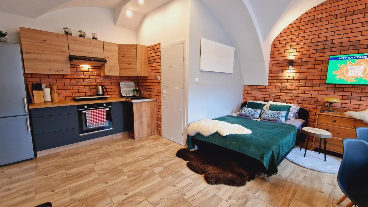 Apartamento Kawalerka 174 Karpacz Exterior foto